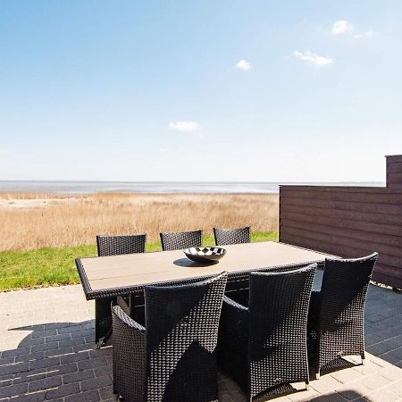 8 Person Holiday Home In R M Bolilmark Exterior photo