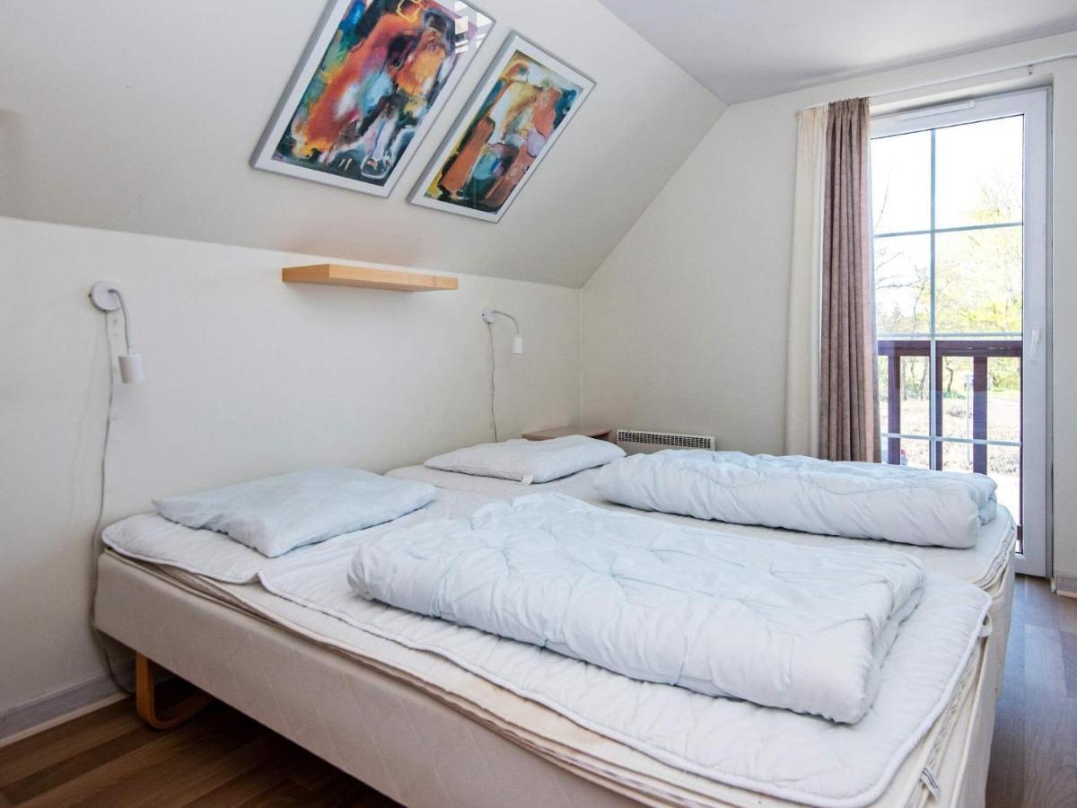 8 Person Holiday Home In R M Bolilmark Exterior photo